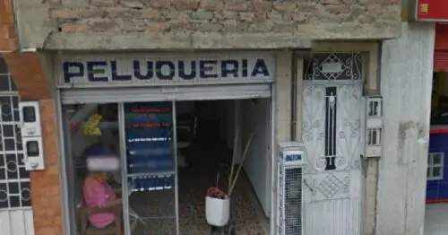 PELUQUERIA CARRERA 17A CON 52 PELUQUERIA CARRERA 17A CON 52
